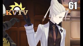 61 - We Won...?  - Great Ace Attorney 2-3