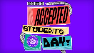 2026 - BFA Film Presentation by Chair Mary Lee Grisanti - SVA Accepted Students Day