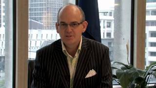 Health Minister Tony Ryall On Health Targets