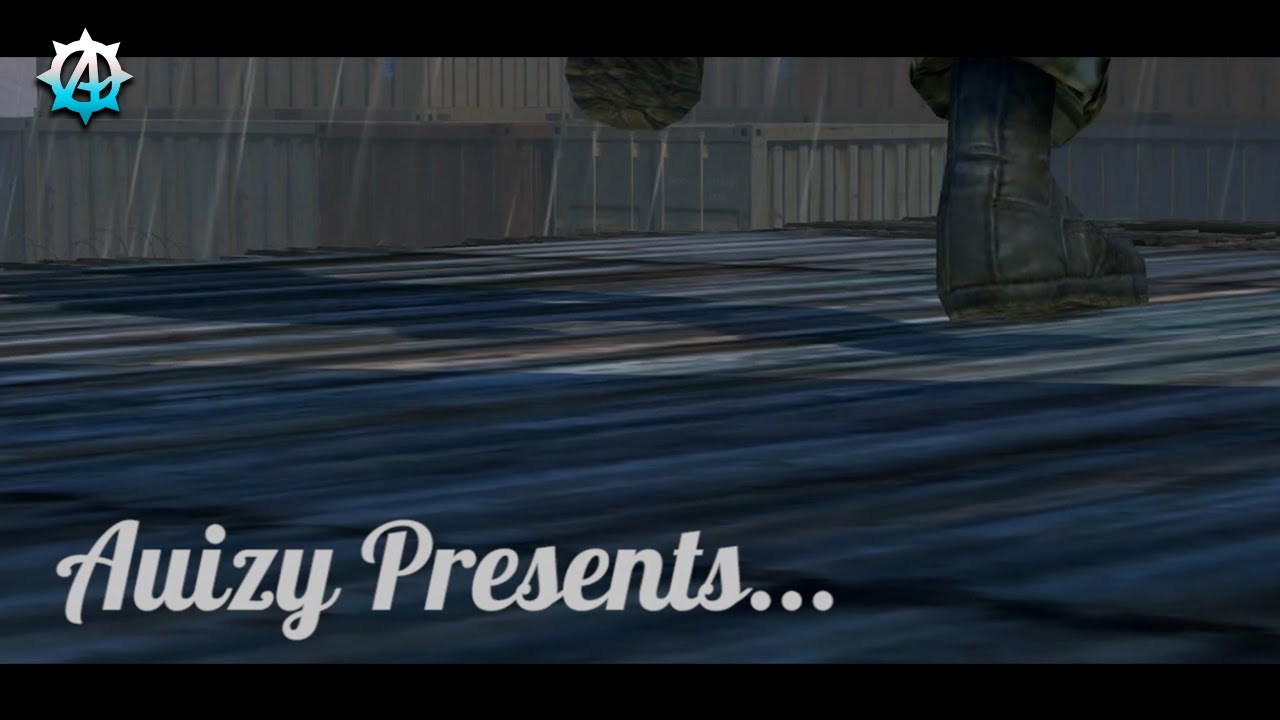 Auizy's Scraps Episode: 4! (Multi-Cod)