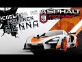 Asphalt 9: Legends - Спецакция на McLaren Senna (ios) #63