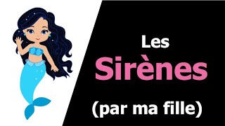 Quest-Ce Que Les Sirènes ?