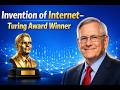 Turing Award Series | Invention of Internet | Episode-40 Tech Research