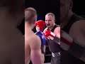 Squatting 610 lb + benching 405 lb will NOT help you in an amateur boxing match at RNR