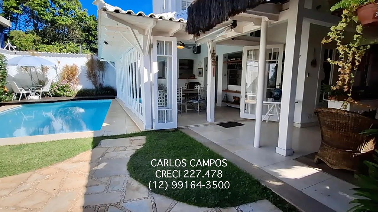 Casa em Ilhabela-SP.Venda.Próxima a Praia.Escritura Definitiva.R$ 2.130.000,00.#ilhabela#imobiliaria
