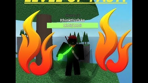 How to Level Up Fast!|One Piece Open Seas