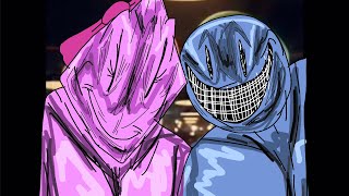 Download lagu C00lkidd and Bluudude (THE EPIC FINALE SHOWDOWN! **very sad**)