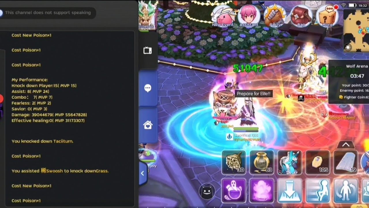 Daredevils Randoms feat Sui Gen - vs 1 hit Soul Deprav