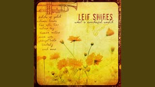 Video thumbnail of "Leif Shires - Nature Boy"