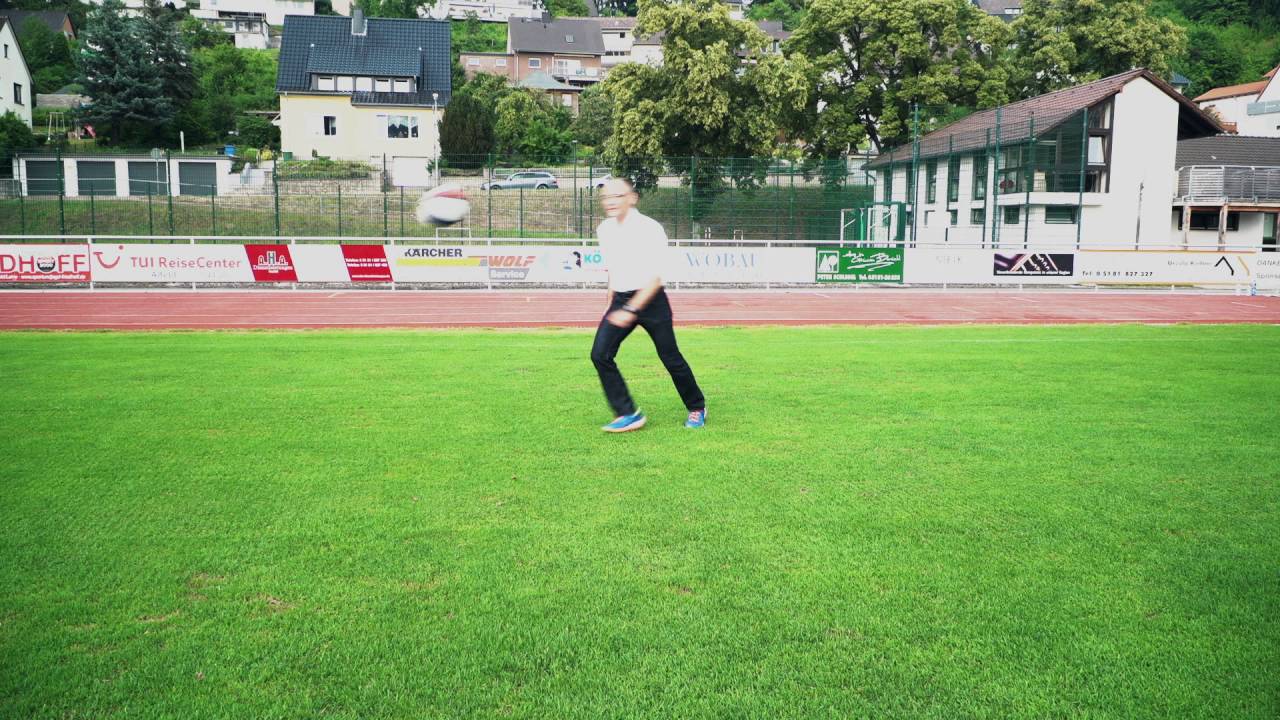 SPD Film Sportangebot