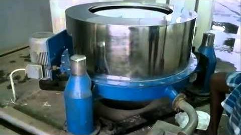 Hydro Extractor By Marvel International