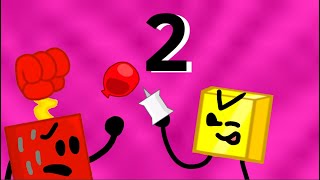 BFDIC 2: Bouncy Balloons