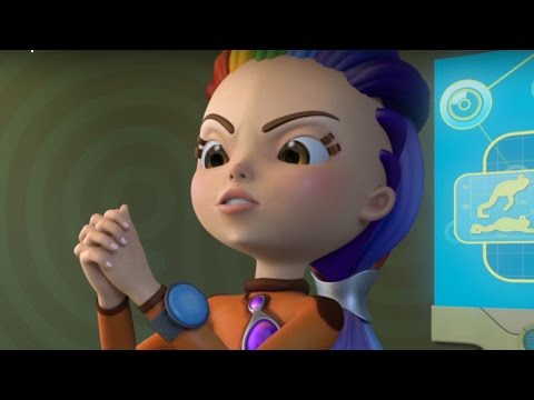 Алиса знает, что делать! 4 серия - РАВНОВЕСИЕ
