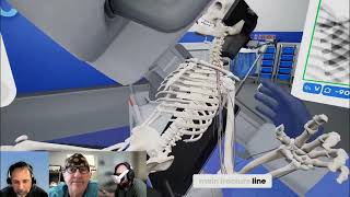 Virtual Grand Rounds - Nov 2025 | Case Spotlight: Proximal Humerus Fracture (E05)