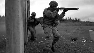 Explosive Breaching Range