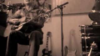 Aleksander Mežek - Julija (Acoustic cover)