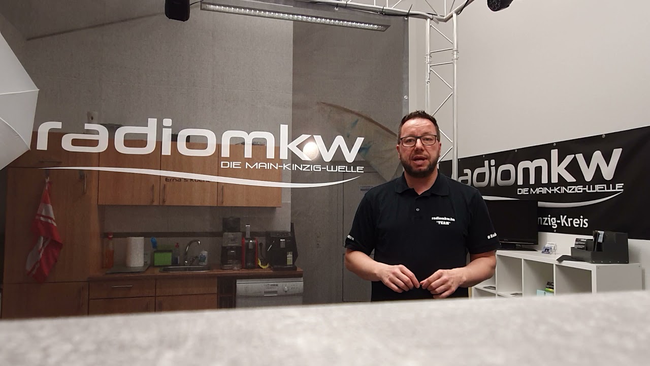 So funktioniert der Radio MKW La Ola Chor Contest