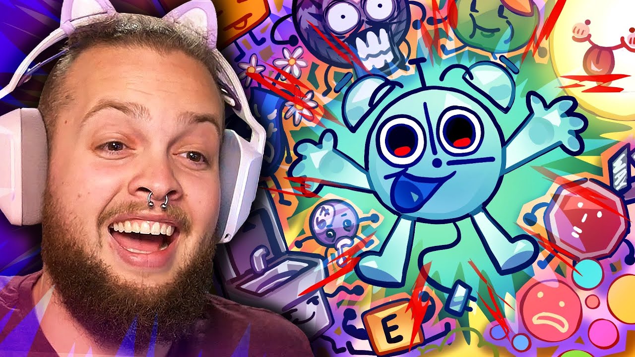 It's Finally Time For The...  (It's Time For The Episode 1-9 FULL REACTION)
