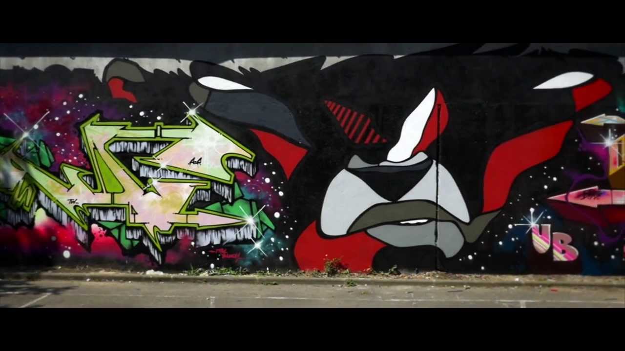 SOZYONE /// FUNC88 /// DIZER  -   UB x MONTANACANS