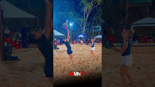 De Fato, Um Lance Espetacular