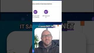 .NET Framework vs .NET Core - Don't Get Fooled!