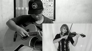Alip_Ba_Ta feat Taylor Davis sadness and sorrow dijamin sedih gaes