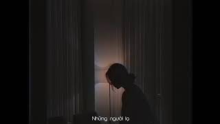 [ Lyrics Video ] Nước Mắt Em Lau Bằng Tình Yêu Mới - DA LAB ft. Tóc Tiên