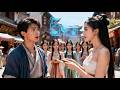 [Multi SUB] (全集)他沒想到剛穿越重生,絕色女帝要包養他? !#逆袭  #MiniDrama #精彩大陆短剧
