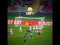 Lamine Yamal Keeps Copying Ronaldo 😆🔥 Future GOAT in the Making #futbol #ronaldo #lamineyamal
