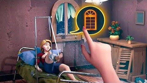 Home Restore - Block Puzzle | Day 1