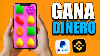 💸 WIN $10 TO PAYPAL PLAYING CANDY CRUSH | App That Actually Pays 2025 (Test) screenshot 2