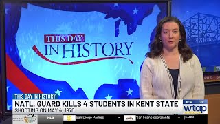 This Day in History: May 4, 2026