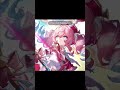 #hyacine || lovefool || #honkaistarrail #hoyovers #hsr #recommended #viral #mihoyo #edit