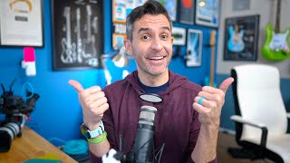 Let's Nerd Out About Audio/video Production! Live Q&a