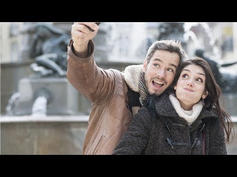 how to date a girl older than you