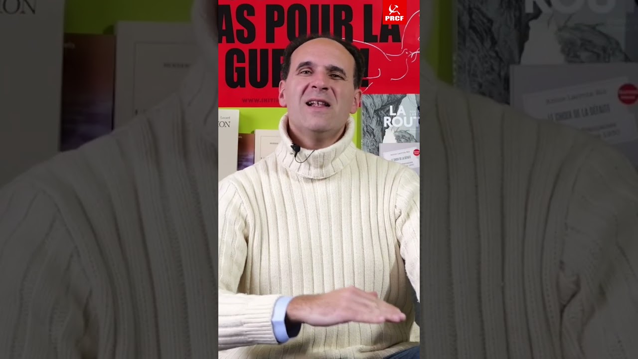 Frexit progressiste : La solution face au « Quatrième Reich » européen !