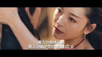 映画『オーディン　斬鉄剣』予告編