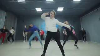 Dance Mamonov Dmitry