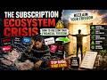 The Subscription Ecosystem Crisis: How to Reclaim Your Financial Freedom