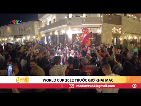 8 bảng world cup 2022