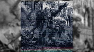 Chevelle-Comfortable liar (slowed) x Space marine oath 