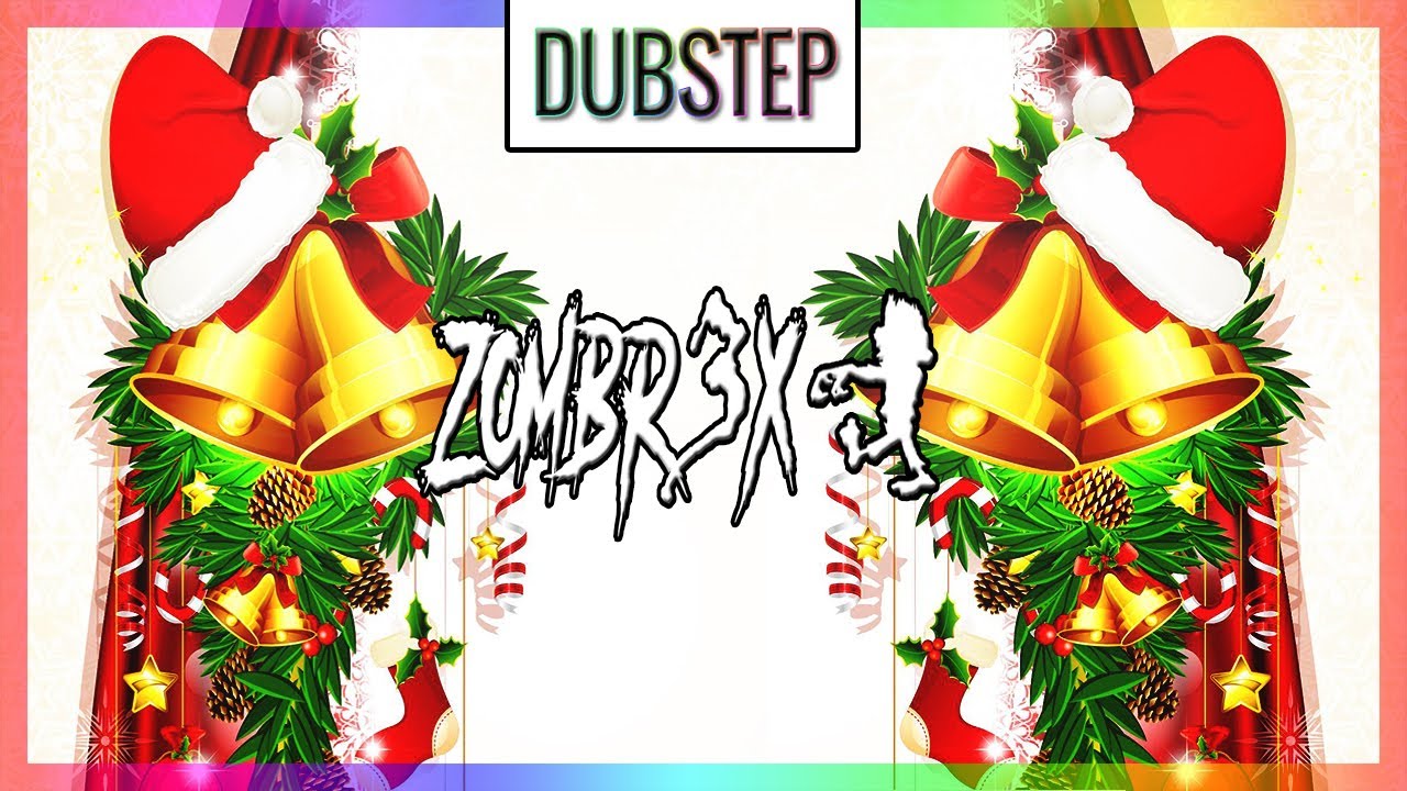 Jingle Bell Rock (Dubstep Remix) Zombr3x🎄 YouTube