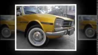 Information My peugeot 504 in Action News
