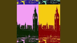 LOVE IS THE ANSWER (feat. London Verve)