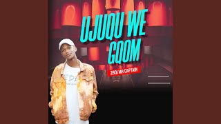 Ujuqu We Gqom