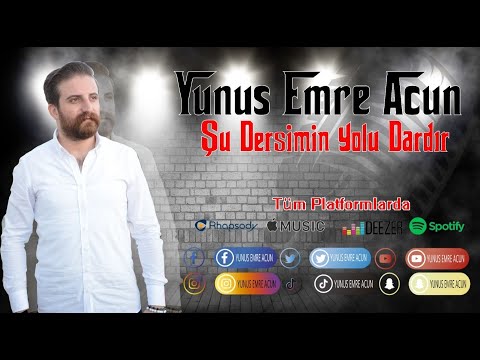 Yunus Emre Acun