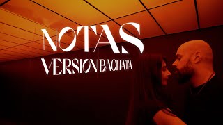 Video thumbnail of "Break Out The Crazy - Notas (Versión Bachata) [Music Video] #bachata #latin #music"