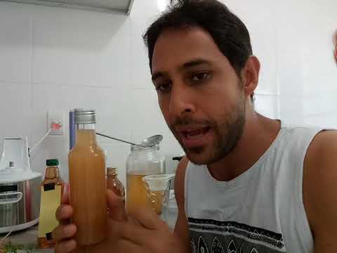 ozônio na piscina ALIMENTOS FERMENTADOS - VINAGRE DE MAÇÃ VIVO E KEFIR