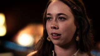 Sarah Jarosz on Songwriting