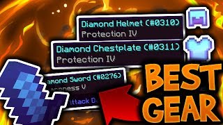SHARP 5, HALF PROT 4 AND 5 STACKS OF GAPPLES (BEST GEAR) (UHC Highlights)
